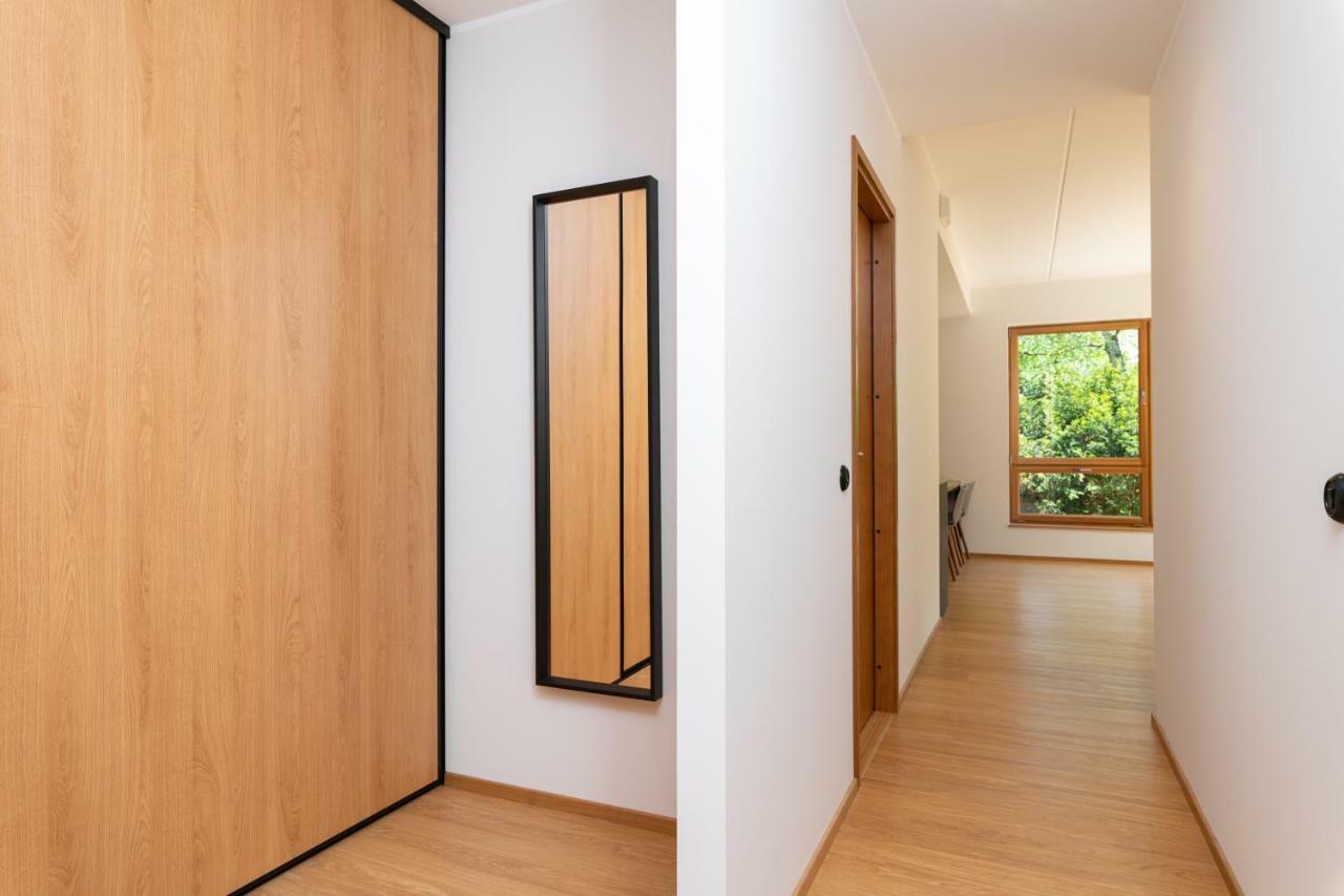 Self-Check-In 2 Bedroom Apartment With A Terrace And Free Parking تالين المظهر الخارجي الصورة